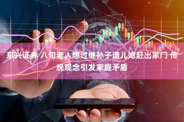 东兴证券 八旬老人想过继孙子遭儿媳赶出家门 传统观念引发家庭矛盾